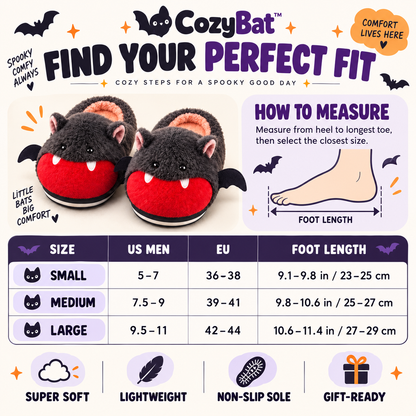 CozyBat™